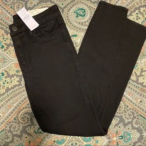 American Eagle Hi-Rise Jeggings